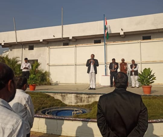 26 Janevary Programme